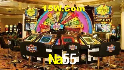 Bônus de Boas-vindas Na55