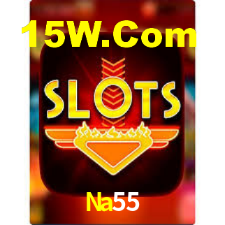 APP oficial da Na55 para mobile